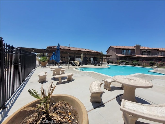 14171 Jicarilla Rd Unit 305, Apple Valley, CA 92307 - photo 55