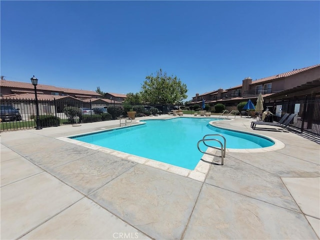 14171 Jicarilla Rd Unit 305, Apple Valley, CA 92307 - photo 59