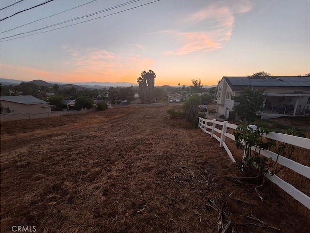 0 Avenida De Las Flores, Menifee, CA 92587