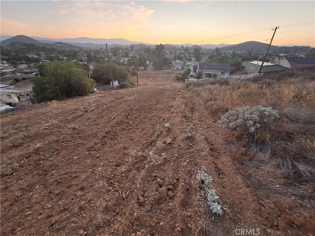 0 Avenida De Las Flores, Menifee, CA 92587