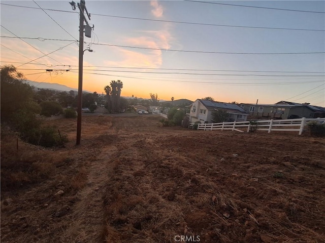 0 Avenida De Las Flores, Menifee, CA 92587