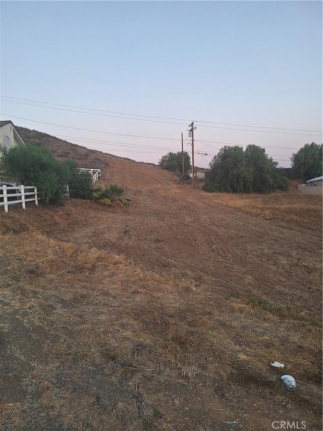 0 Avenida De Las Flores, Menifee, CA 92587