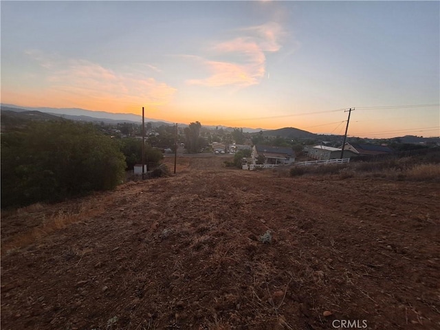 0 Avenida De Las Flores, Menifee, CA 92587