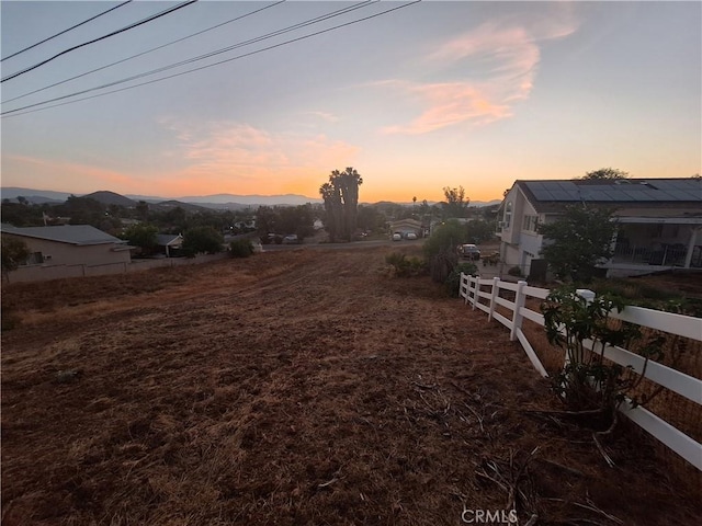 0 Avenida De Las Flores, Menifee, CA 92587