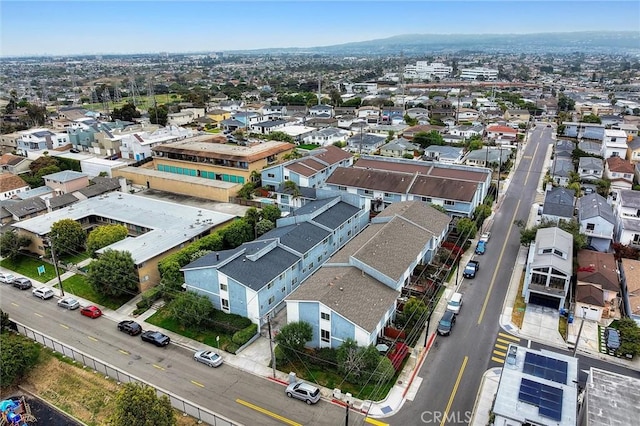504 Harkness Ln Unit 1, Redondo Beach, CA 90278 - aerial perspective of suburban area
