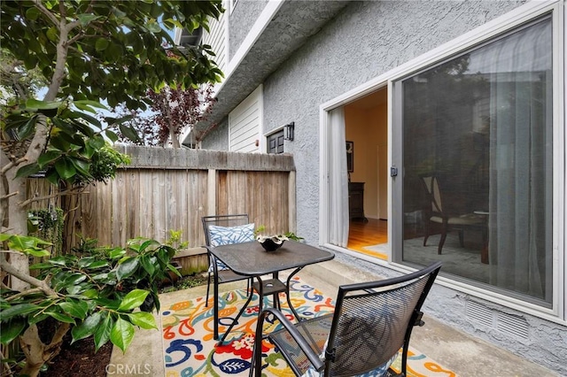 504 Harkness Ln Unit 1, Redondo Beach, CA 90278 - view of patio / terrace