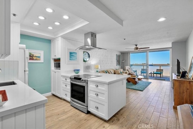 615 Esplanade Unit 504, Redondo Beach, CA 90277 - photo 1