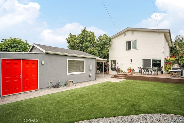 2116 S Cloverdale Ave, Los Angeles, CA 90016 - photo 64