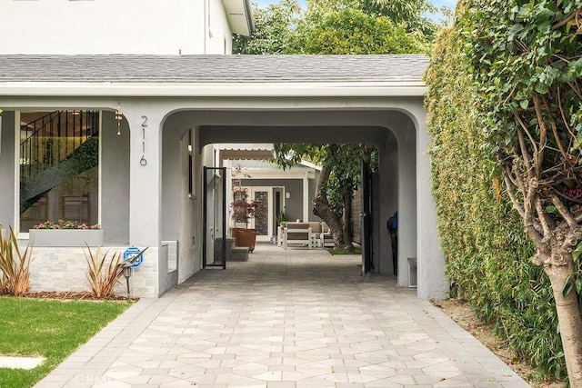2116 S Cloverdale Ave, Los Angeles, CA 90016 - photo 11