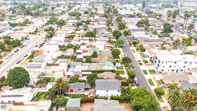 2116 S Cloverdale Ave, Los Angeles, CA 90016 - photo 68