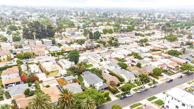 2116 S Cloverdale Ave, Los Angeles, CA 90016 - photo 67