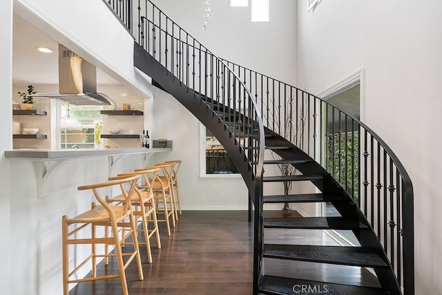 2116 S Cloverdale Ave, Los Angeles, CA 90016 - photo 4