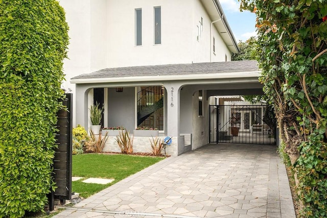 2116 S Cloverdale Ave, Los Angeles, CA 90016 - photo 7