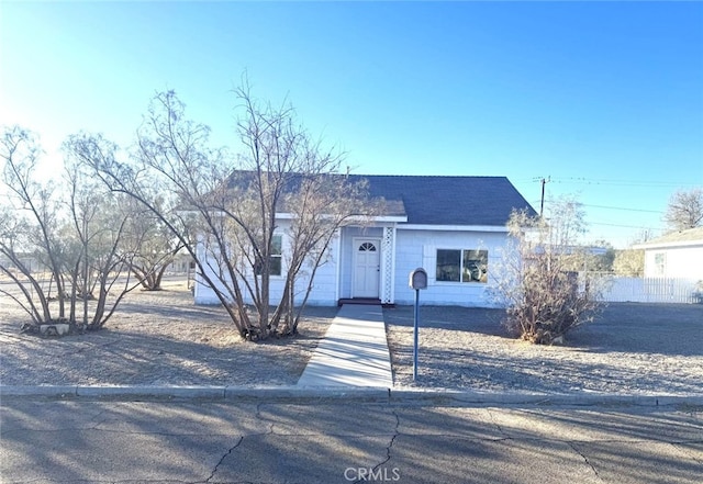 13407 Holly St, Trona, CA 93562 - photo 1