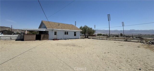 13407 Holly St, Trona, CA 93562 - photo 3