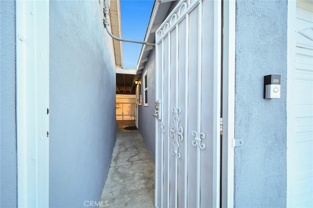 12077 Conference St, El Monte, CA 91732 - view of property exterior