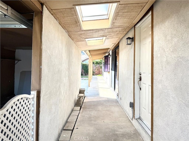 1639 Winn Ct, Pomona, CA 91768 - view of hallway