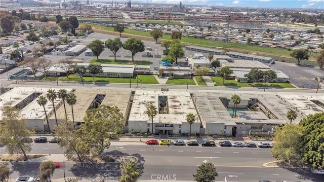 3265 Santa Fe Ave Unit 145, Long Beach, CA 90810 - aerial view