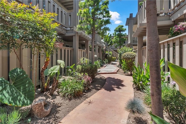 3265 Santa Fe Ave Unit 145, Long Beach, CA 90810 - view of community