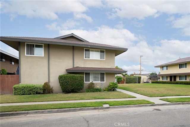 11861 Bailey St, Garden Grove, CA 92845 - view of front of home featuring stucco siding