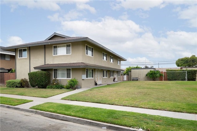 11861 Bailey St, Garden Grove, CA 92845 - view of front of property featuring stucco siding