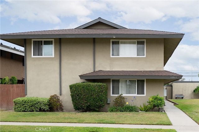 11861 Bailey St, Garden Grove, CA 92845 - view of front of house featuring stucco siding