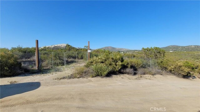 35370 Five Mile Creek Rd, Hemet, CA 92544 - photo 41
