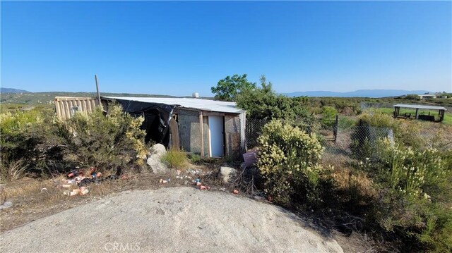 35370 Five Mile Creek Rd, Hemet, CA 92544 - photo 19