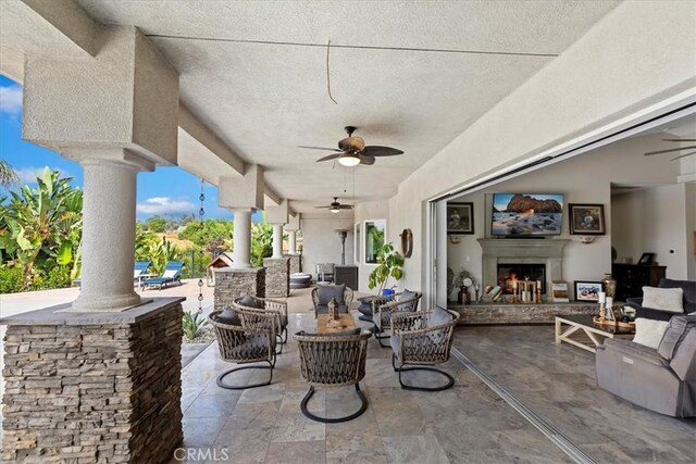 17180 Mockingbird Canyon Rd, Riverside, CA 92504 - photo 16