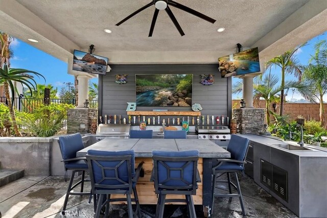 17180 Mockingbird Canyon Rd, Riverside, CA 92504 - photo 5