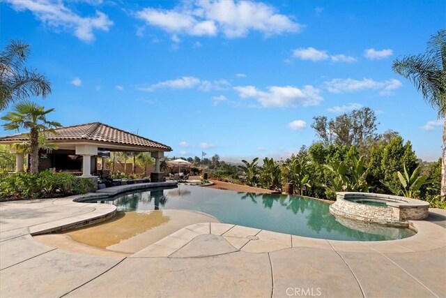 17180 Mockingbird Canyon Rd, Riverside, CA 92504 - photo 55