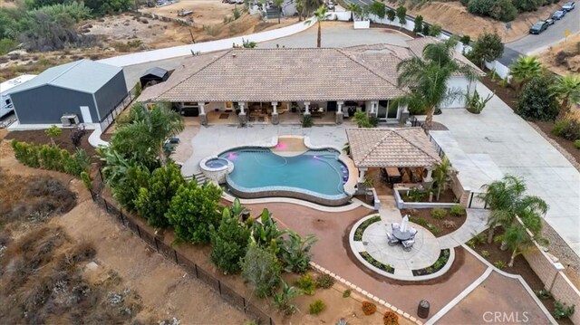 17180 Mockingbird Canyon Rd, Riverside, CA 92504 - photo 61