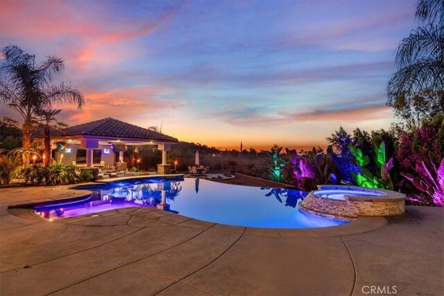 17180 Mockingbird Canyon Rd, Riverside, CA 92504 - photo 62