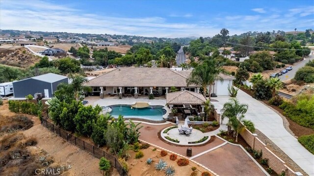 17180 Mockingbird Canyon Rd, Riverside, CA 92504 - photo 59