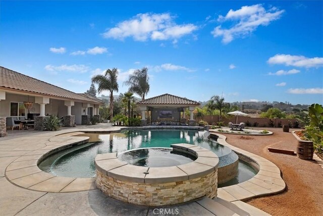 17180 Mockingbird Canyon Rd, Riverside, CA 92504 - photo 46