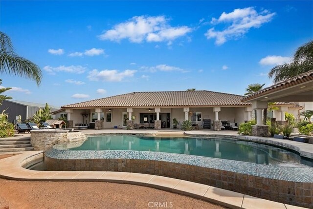 17180 Mockingbird Canyon Rd, Riverside, CA 92504 - photo 47