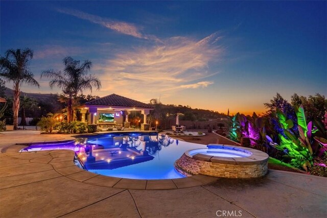 17180 Mockingbird Canyon Rd, Riverside, CA 92504 - photo 64