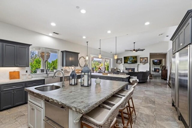 17180 Mockingbird Canyon Rd, Riverside, CA 92504 - photo 18