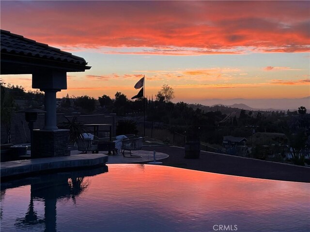 17180 Mockingbird Canyon Rd, Riverside, CA 92504 - photo 70
