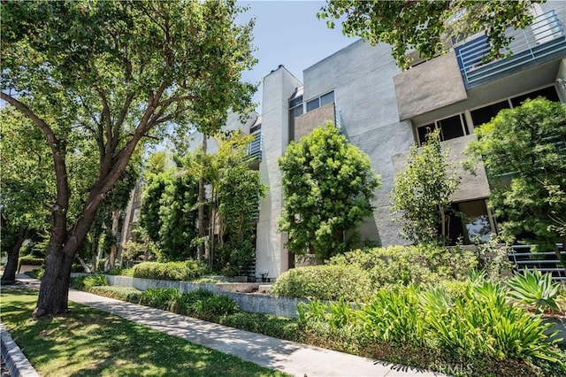 5151 Balboa Blvd Unit 104, Encino, CA 91316 - view of property's community