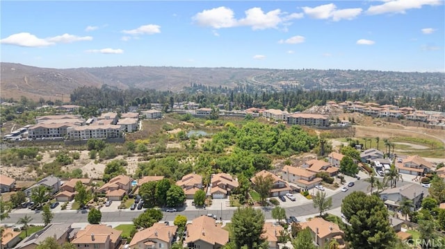 566 Bruin Dr, Riverside, CA 92507 - aerial view of residential area