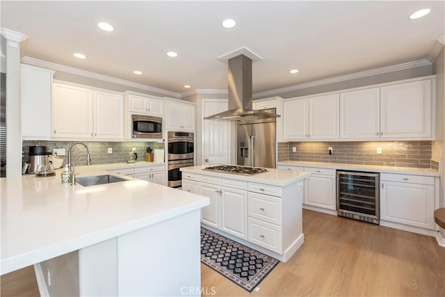 46 Vela Ct, Coto De Caza, CA 92679 - photo 4