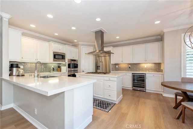 46 Vela Ct, Coto De Caza, CA 92679 - photo 5