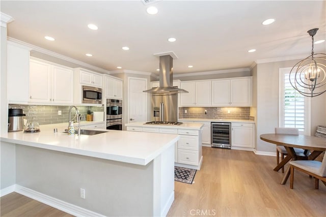 46 Vela Ct, Coto De Caza, CA 92679 - photo 6