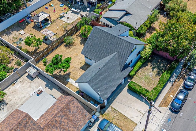 1510 W 147th St, Gardena, CA 90247 - aerial view of residential area