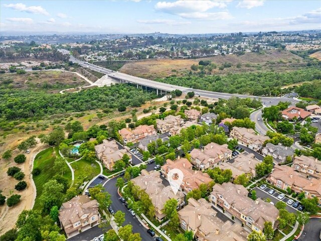 74 Garrison Loop, Ladera Ranch, CA 92694 - aerial view of residential area