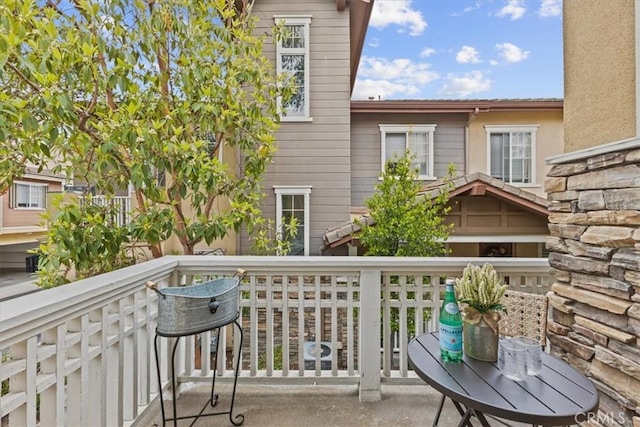 74 Garrison Loop, Ladera Ranch, CA 92694 - view of balcony