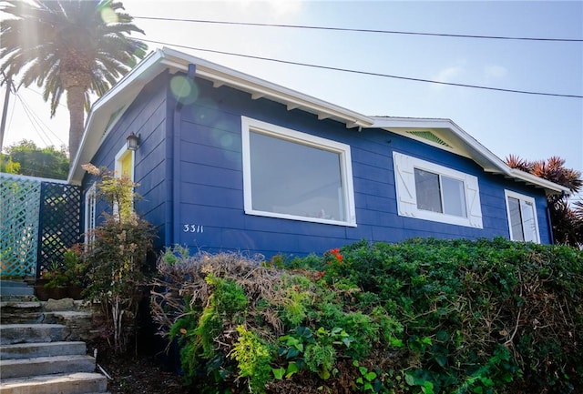 3311 Carolina S, San Pedro, CA 90731 - view of side of home