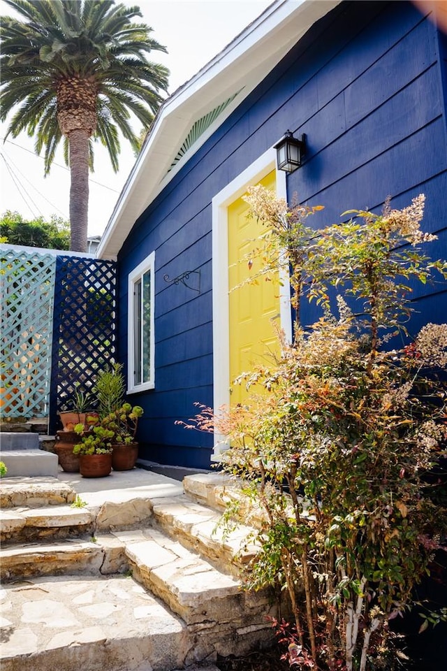 3311 Carolina S, San Pedro, CA 90731 - view of exterior entry