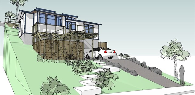 3311 Carolina S, San Pedro, CA 90731 - view of miscellaneous property collateral